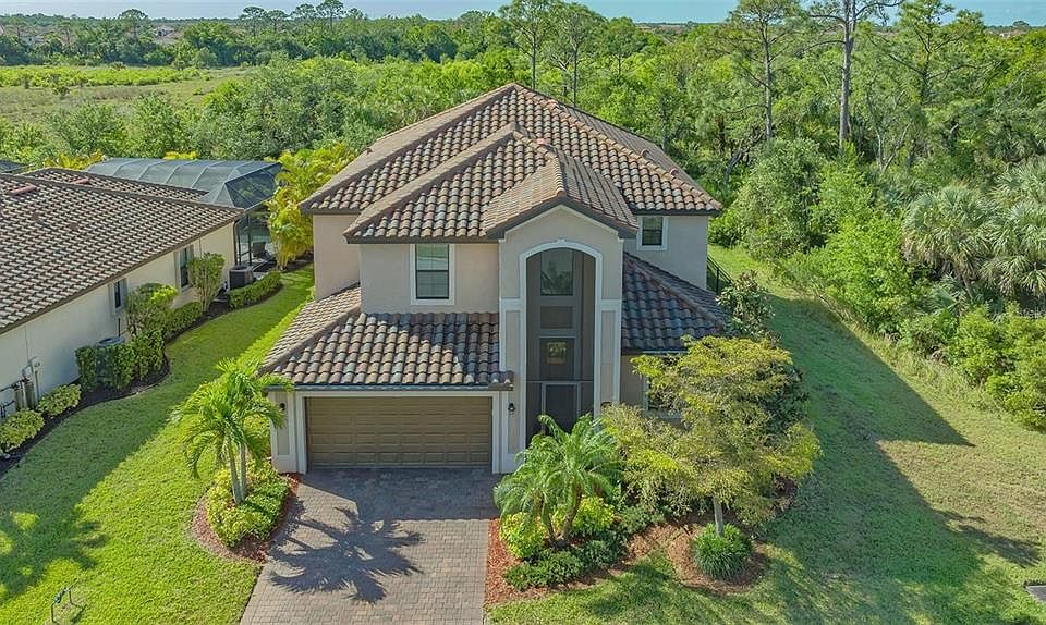 1st image of 12801 CINQUETERRE DRIVE