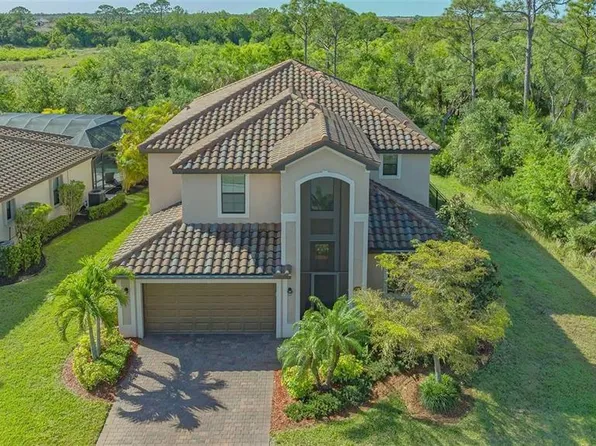 12801 CINQUETERRE DRIVE, VENICE, FL 34293
