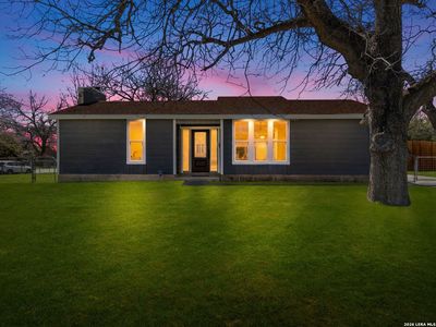 495 Mather, New Braunfels, TX, 78130