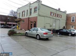 601 Station Ave, Haddon Heights, NJ 08035