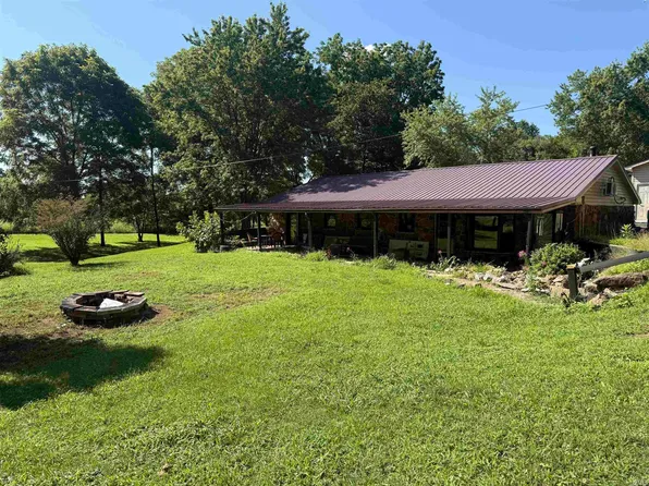 3969 Lost Creek Rd NW, Ramsey, IN 47166