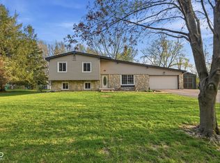 3441 Ellyn Dr, Indianapolis, IN