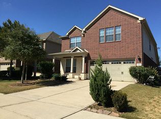 24506 Carlton Springs Ln, Katy, TX 77494