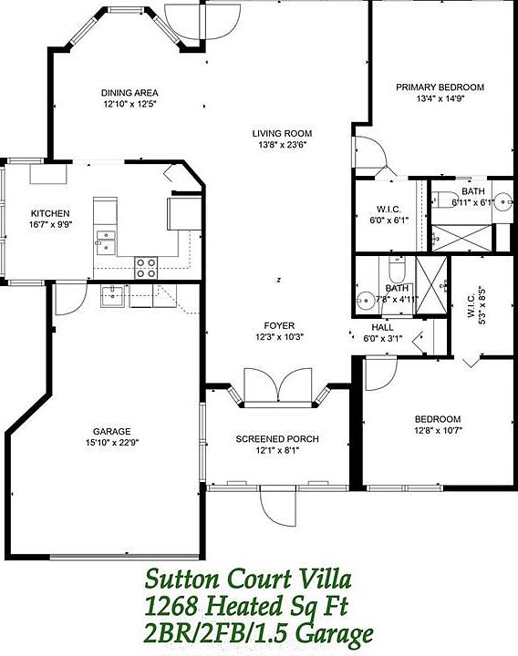 1406 Pheasant Creek Dr, Palm Harbor, FL 34684 MLS U8214808 Zillow