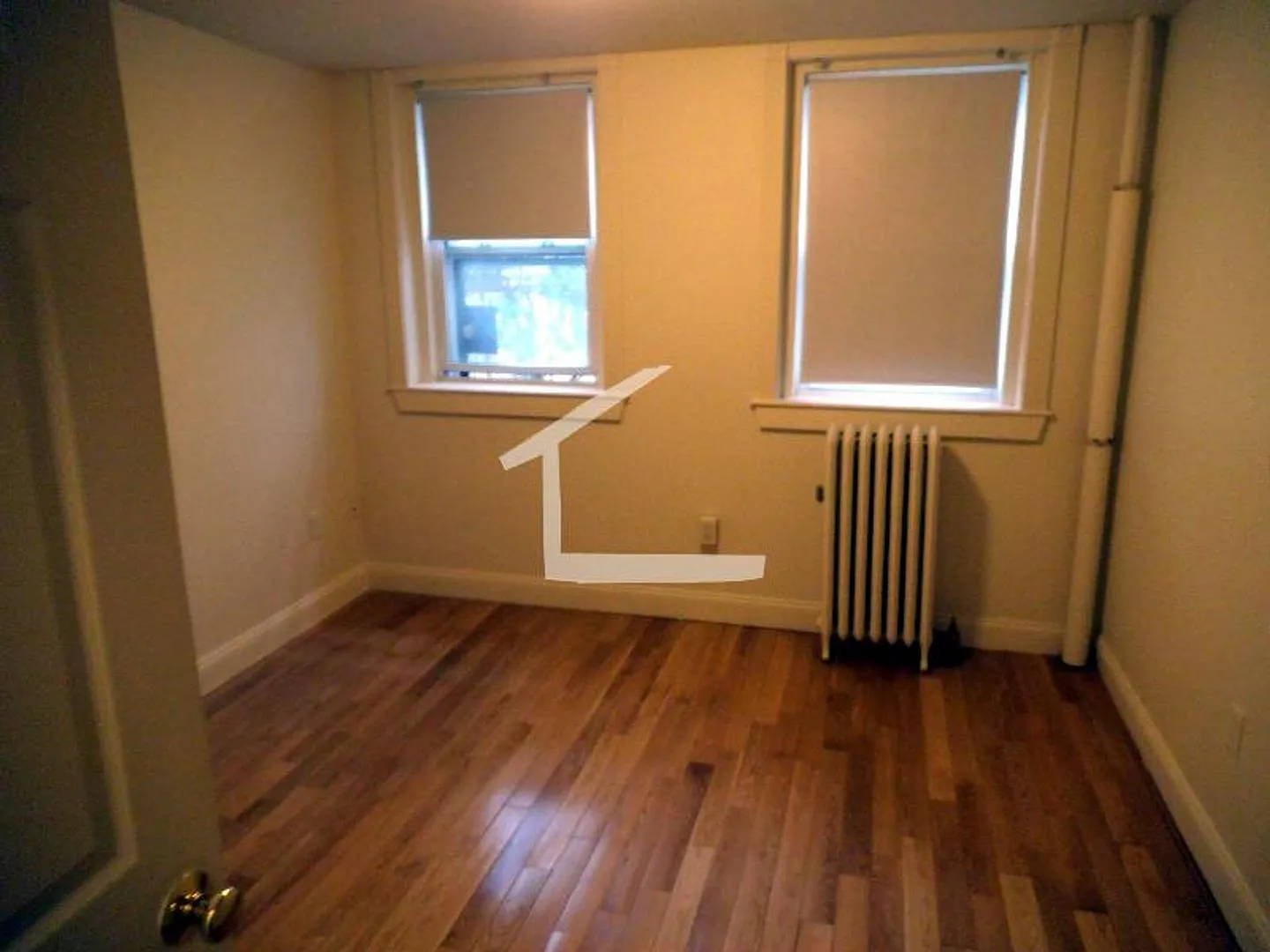 Great Value 1 bed in Brighton available 9/1/2026 — Photo 3