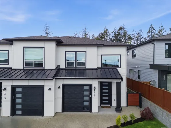 1323 Sandstone Ln, Langford, BC V9B 6Z8