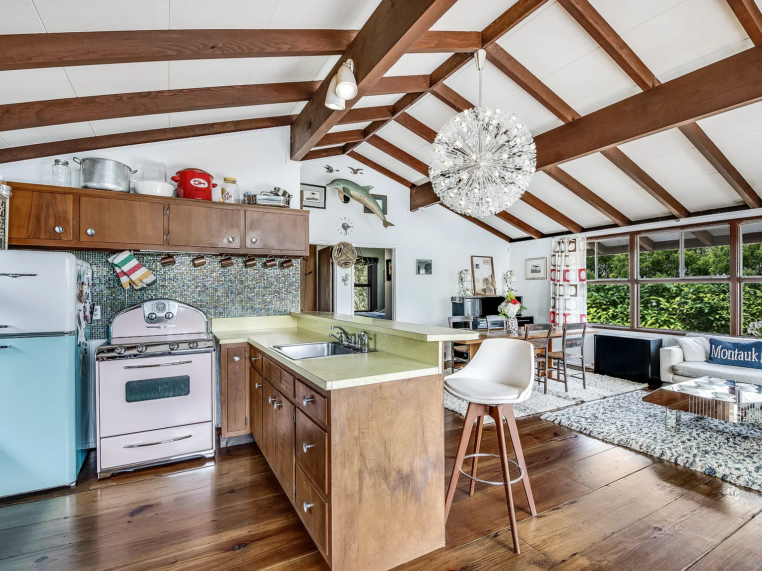 Your Montauk Cottage by the Sea — Photo 1