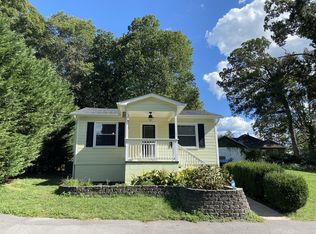 1214 Forest Ave, Maryville, TN 37804