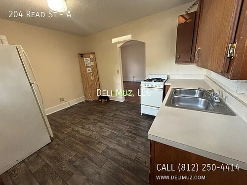 204 Read St #A Photo 1 204 Read St #A Photo 1