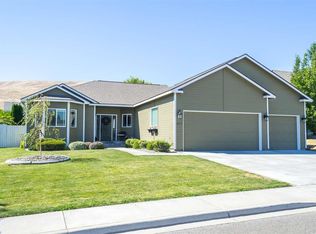 4217 Cobblestone Ct, Richland, WA