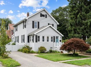 77 Grandview Rd, Arlington, MA 02476