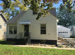 55 School St, Conger, MN 56020