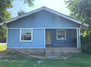 1904 Sandy Ln, Oklahoma City, OK 73127