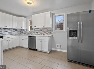 5709 Van Dyke Rd, Baltimore, MD 21206