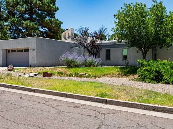 1020 Cuatro Cerros Trl SE, Albuquerque, NM 87123