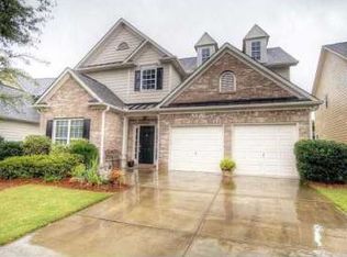 405 Highlands Loop, Woodstock, GA 30188