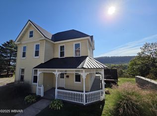 77 E Houston Ave, Montgomery, PA 17752