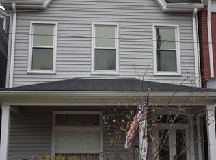 318 2nd St APT 2, Pittsburgh, PA 15215