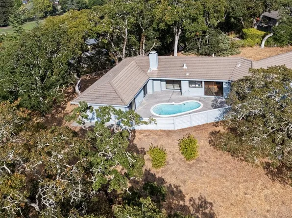 712 Coney Court, Santa Rosa, CA 95409