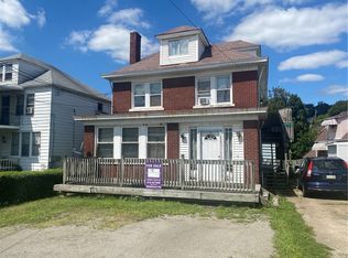 2835 Capitol St, McKeesport, PA 15131