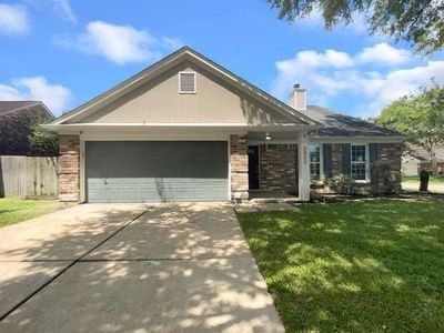 3904 Spring Meadow Dr, Pearland, TX, 77584