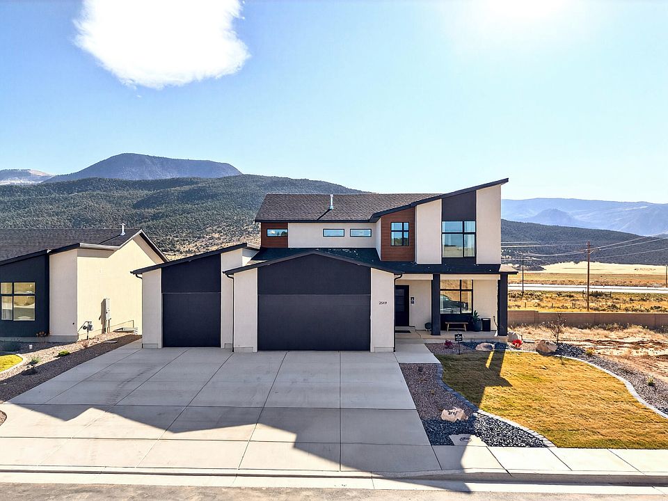 1st image of 2549 W Black Sage Dr