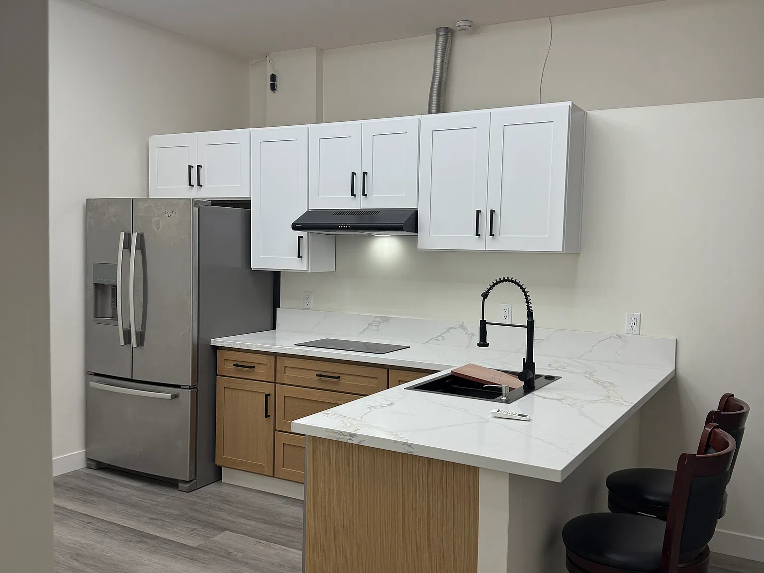 2 bed, 650 sqft, $2,000 — Photo 4