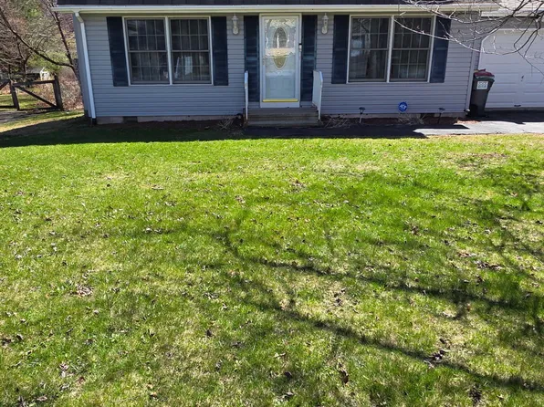 139 Fergus Way, Tobyhanna, PA 18466