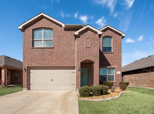6300 Spring Buck Run, Fort Worth, TX 76179