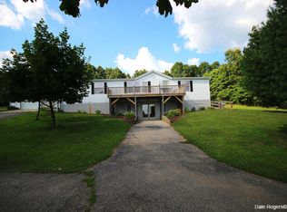 7754 Centerline Rd, Saranac, MI 48881