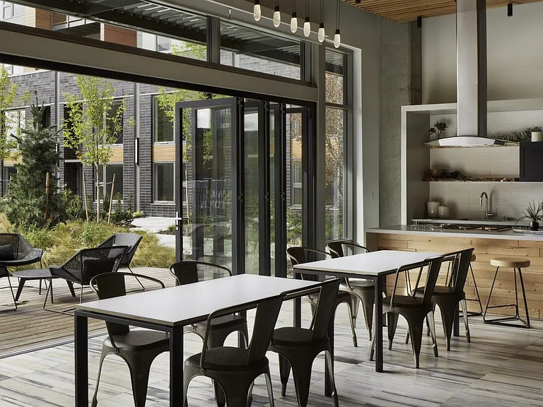 Uptown at Kirkland Urban — Photo 14