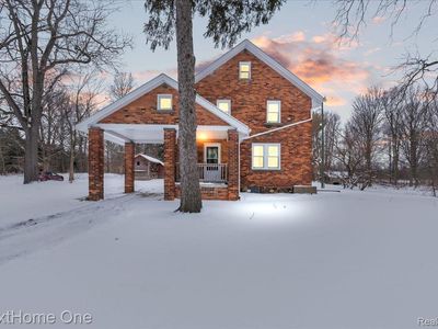 2981 Musson Rd, Howell, MI, 48855