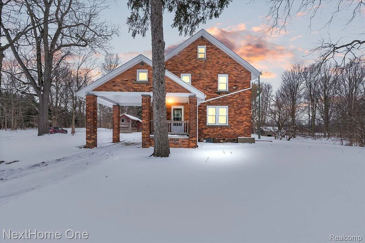 2981 Musson Rd photo 1