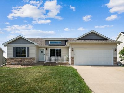 1301 Scarlet Sage Dr SW, Cedar Rapids, IA, 52404
