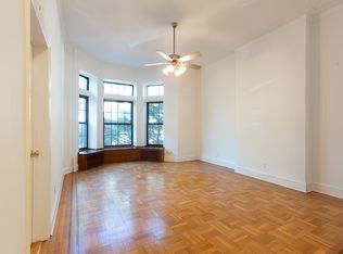 938 President St APT 3, Brooklyn, NY 11215
