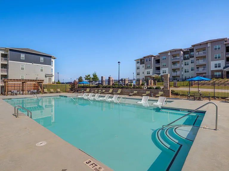 Capstone at Banks Crossing — Photo 7