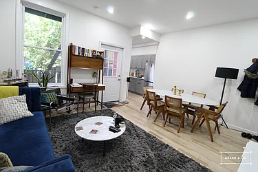 Rented by Grand & Co.