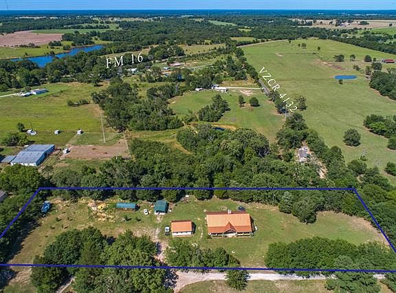 2nd image of 502 Vz County Road 4132