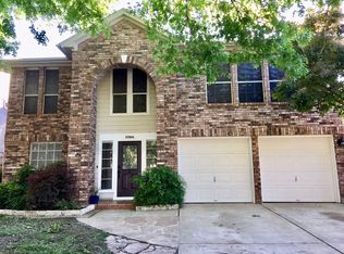 17508 Klamath Falls Dr, Round Rock, TX 78681