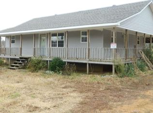 7127 Sardis Scotts Hl, Sardis, TN 38371