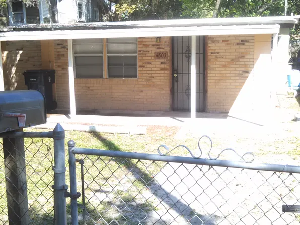 4803 N 9th St, Tampa, FL 33603