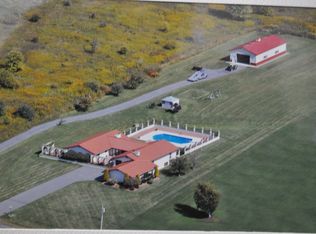 5274 Graham Rd, Utica, NY 13502