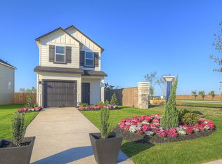The Linnet Plan, Bollinger, Maxwell, TX 78656