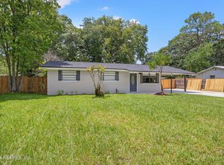 568 Willow Ave, Baldwin, FL 32234