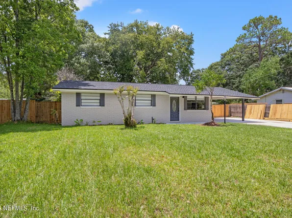 568 WILLOW Avenue, Baldwin, FL 32234