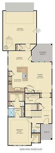 1213 Oatney Ridge Ln Photo 1