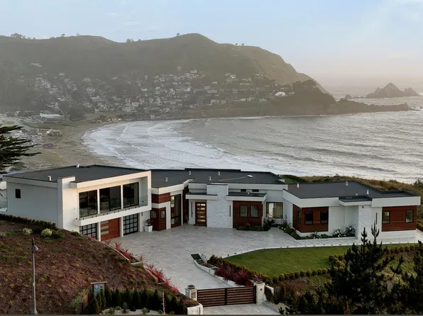 5 Ohlone Ct, Pacifica, CA 94044