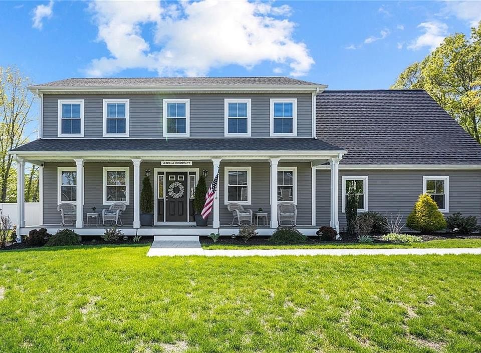 1st image of 4 Bella Woods Ct