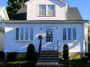 158 Renner Ave, Union, NJ 07083