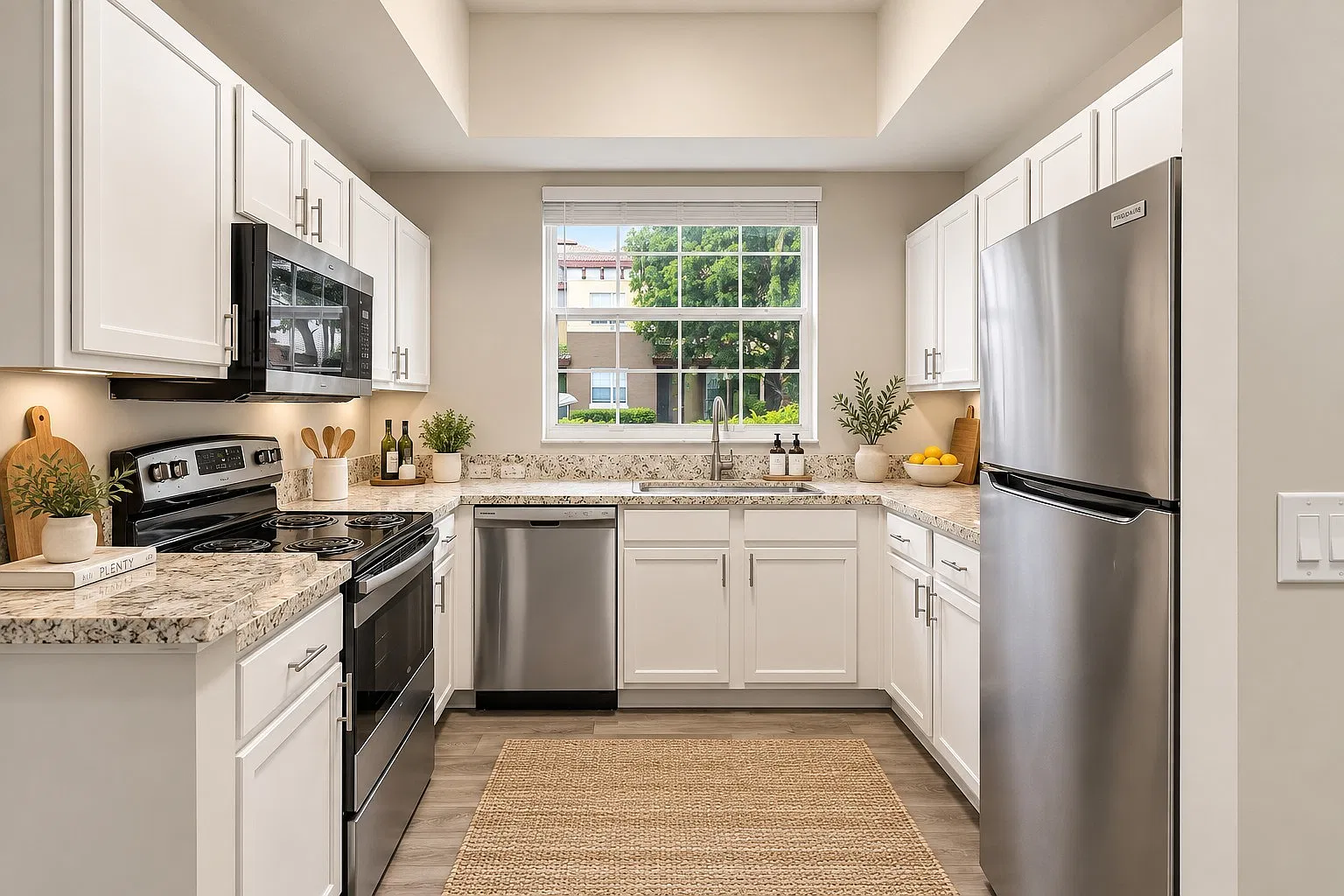Delray Bay Apartments — Photo 4